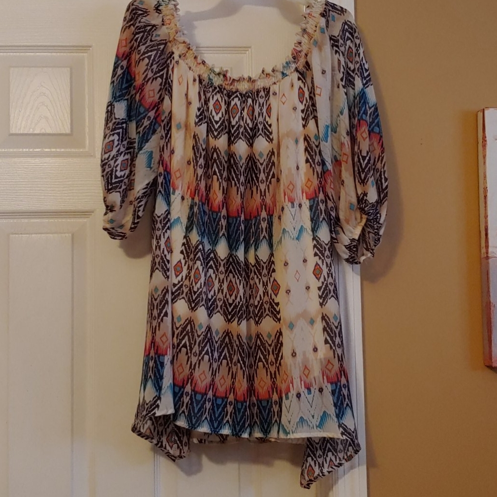 Women's Blouse